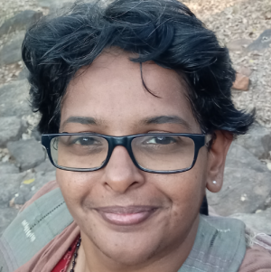 Vijaya Tom-Freelancer in Kottayam,India