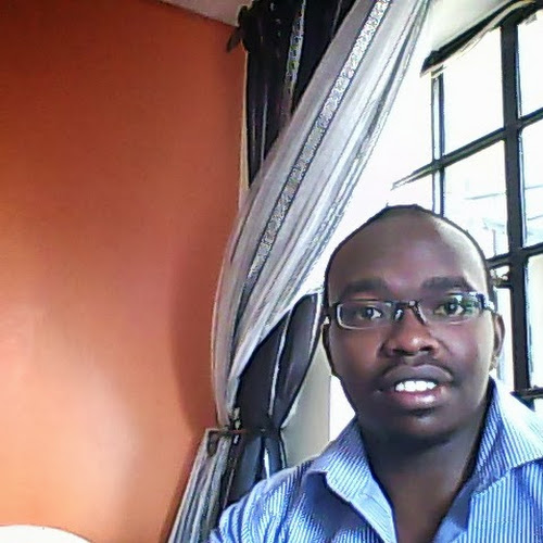 Eric Muthama-Freelancer in Nairobi,Kenya