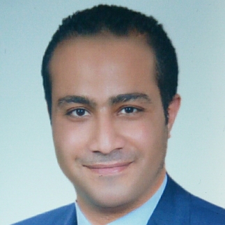 Mohamed Enawy