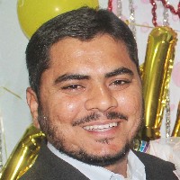 Muhammmad Awais-Freelancer in Multan,Pakistan