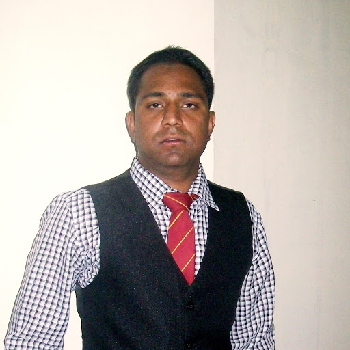 Zuber Qazi-Freelancer in Wardha,India