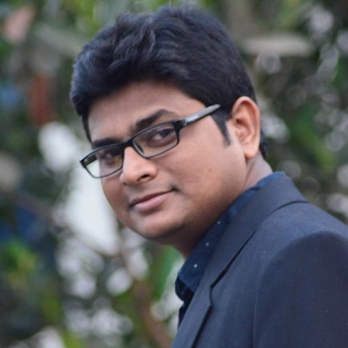 Sheakh Samim Reza-Freelancer in Dhaka,Bangladesh