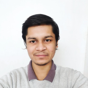 Tejas Patel-Freelancer in Gandhinagar,India