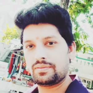 Kaushal Jangde-Freelancer in Bhopal,India