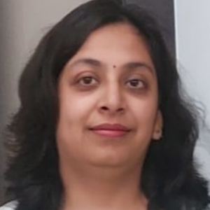 Isha Agarwal-Freelancer in Jaipur,India
