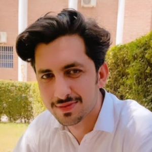 Muhammad Saqib-Freelancer in Dargai,Pakistan