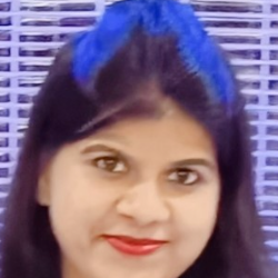 Swati Kahar-Freelancer in Durg,India
