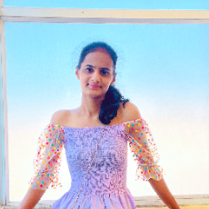 Shreya Hegde-Freelancer in Bengaluru,India