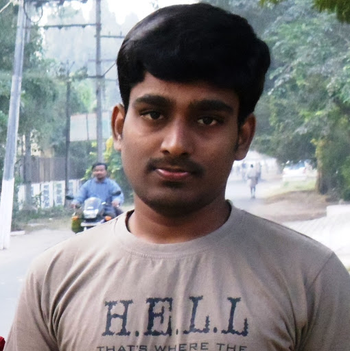 Hari Krishna-Freelancer in Mumbai,India