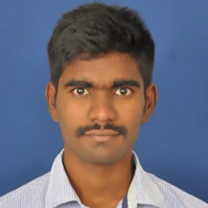 Srinivasa Reddy-Freelancer in Vijayawada,India