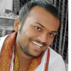 Surya Sairam-Freelancer in Hyderabad,India