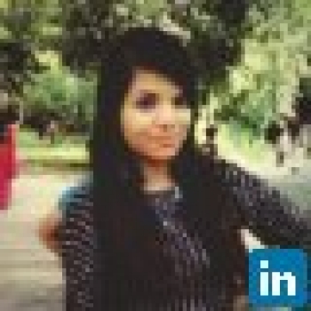 Ritika Dwivedi-Freelancer in New Delhi,India