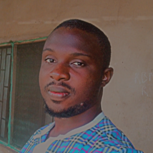Effiong Peter-Freelancer in uyo,Nigeria