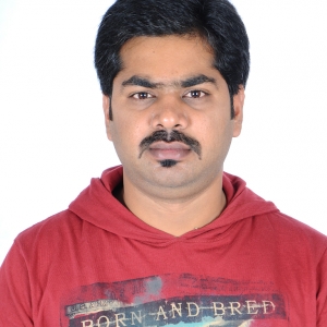 Ratnakar G-Freelancer in Hyderabad,India