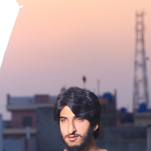 Haris Khokhar-Freelancer in Lahore,Pakistan