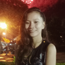 Michelle Javier-Freelancer in Pulupandan,Philippines