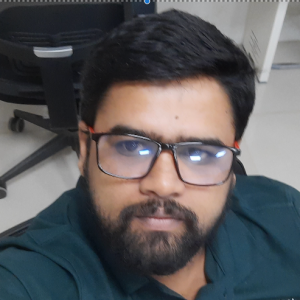 Manoj M-Freelancer in coimbatore,India