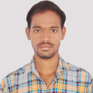 Kranthi Kumar-Freelancer in Hyderabad,India