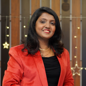 Sharon Candace-Freelancer in Tiruchirappalli,India