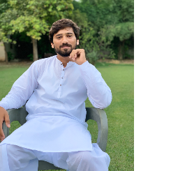 Abubakar Shakoor-Freelancer in Kot addu Multan,Pakistan