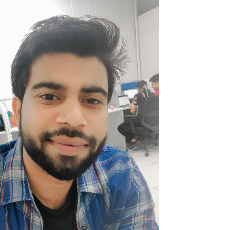 Ravi Mahajan-Freelancer in Delhi,India
