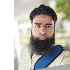 Md Rumman Haider-Freelancer in Patna,India