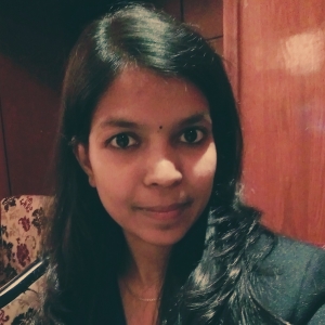 Amala Mudiraj-Freelancer in Hyderabad,India