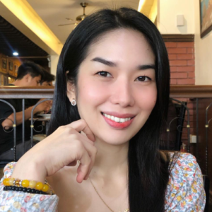 Erika Lorainne De Sagun-Freelancer in Pasig,Philippines