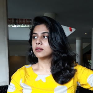 Bhavika Gajjar-Freelancer in Nashik,India