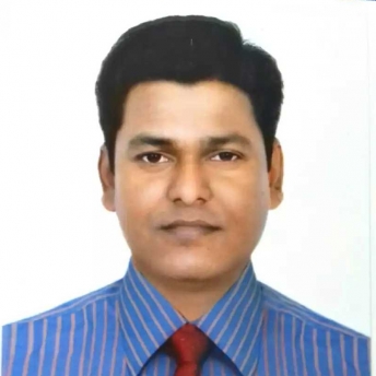 Md Mizanur Rahman Mizan-Freelancer in Dhaka,Bangladesh