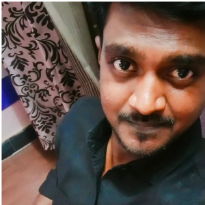 Anvesh Repudi-Freelancer in Hyderabad,India