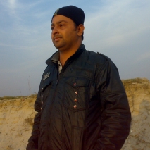 Monirul Islam-Freelancer in pabna,Bangladesh