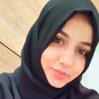 Aqsa Afzal-Freelancer in Karachi,Pakistan