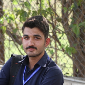 Ghayoor Abbas-Freelancer in Rawalpindi,Pakistan
