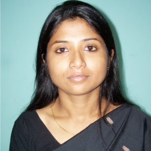 Sharmistha Guhamajumdar-Freelancer in Durgapur,India