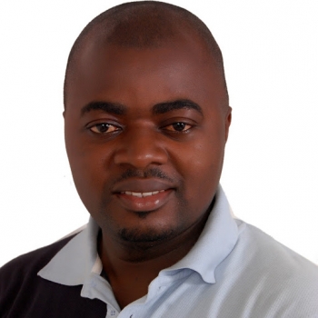 Kenneth Ugwu-Freelancer in Lagos,Nigeria
