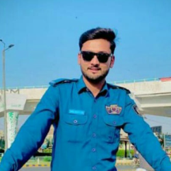 Muhammad Hamza-Freelancer in Faisalabad,Pakistan