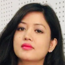 Nirinda Ban-Freelancer in Kathmandu,Nepal