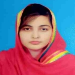 Memoona Mukhtar-Freelancer in Sargodha,Pakistan