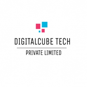 Digitalcube tech pvt ltd-Freelancer in Thane,India