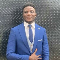 Victor Anaetuk-Freelancer in Lagos Nigeria,Nigeria