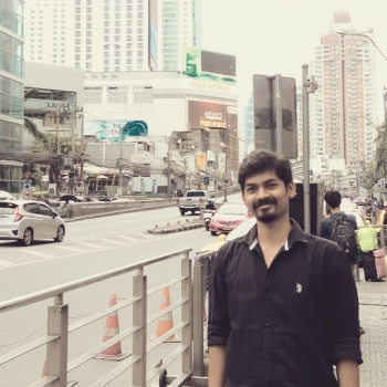Shashank Maurya-Freelancer in Delhi,India