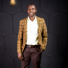 Mr.  Titus Ndalila-Freelancer in Kitale,Kenya