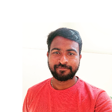 Sharath Polsani-Freelancer in Hyderabad,India