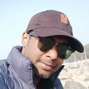 Santu Mondal-Freelancer in Belgharia,India