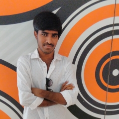 Dheeraj G-Freelancer in Medak,India