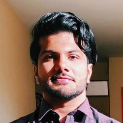 Anurag Pandey-Freelancer in Pune,India