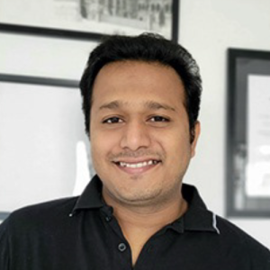 Kedar Swakul-Freelancer in Pune,India