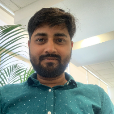 Akash Kumar-Freelancer in New Delhi,India