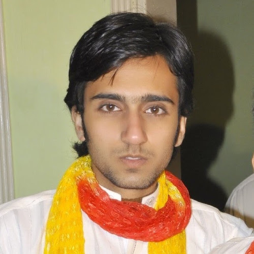 Abdul Samad-Freelancer in Murree,Pakistan